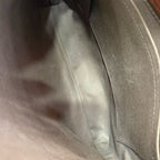 Louis Vuitton Brown Messenger Bag
