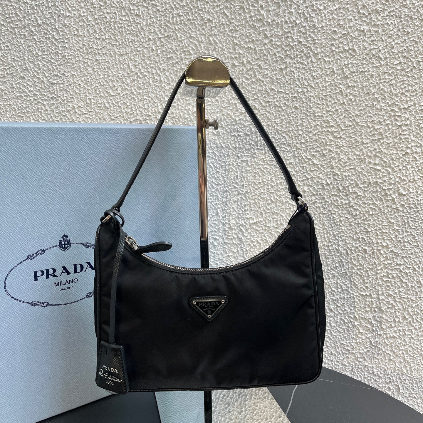 Prada Cordura