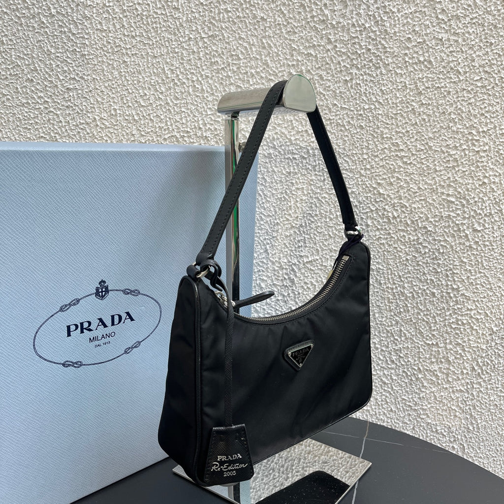Prada Cordura