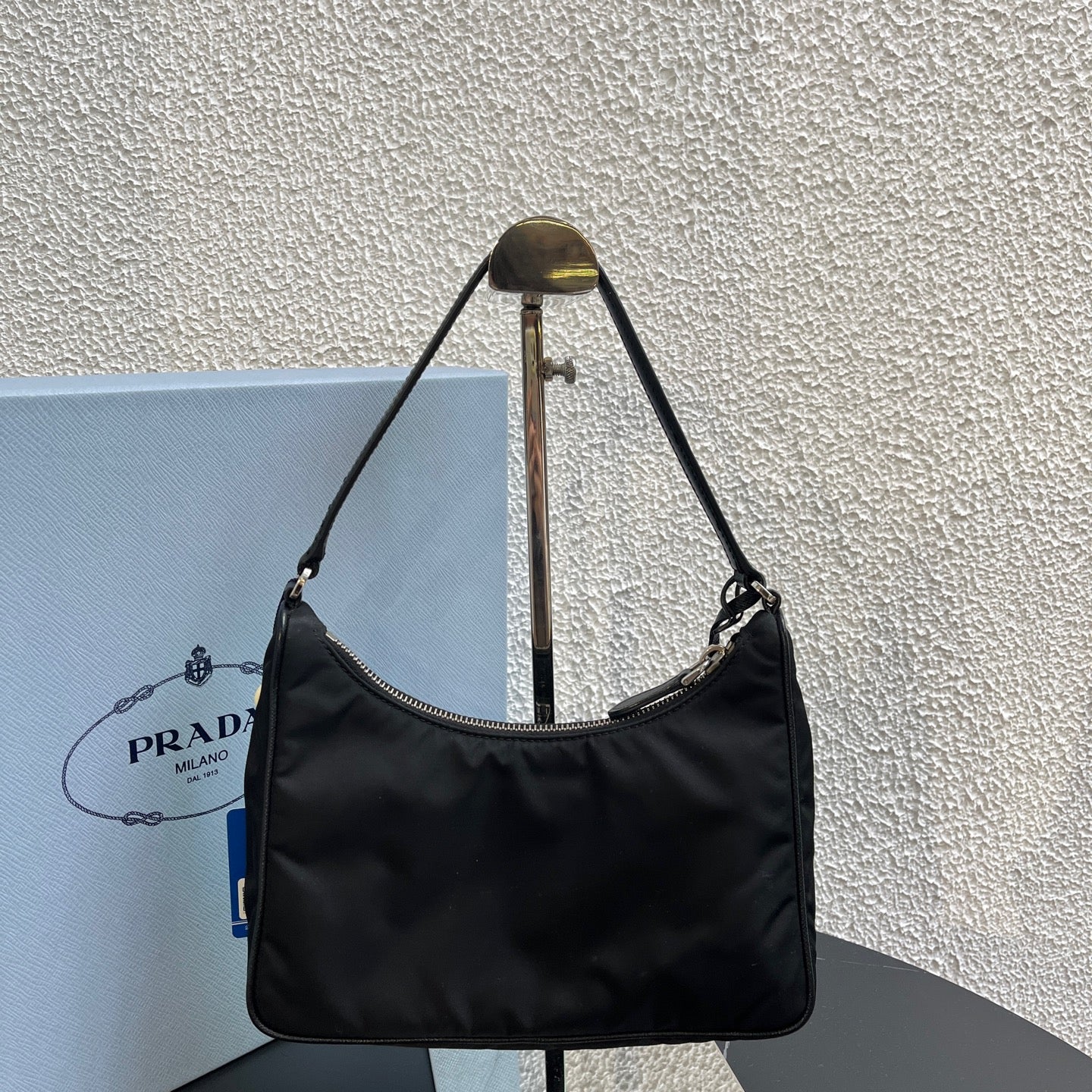 Prada Cordura