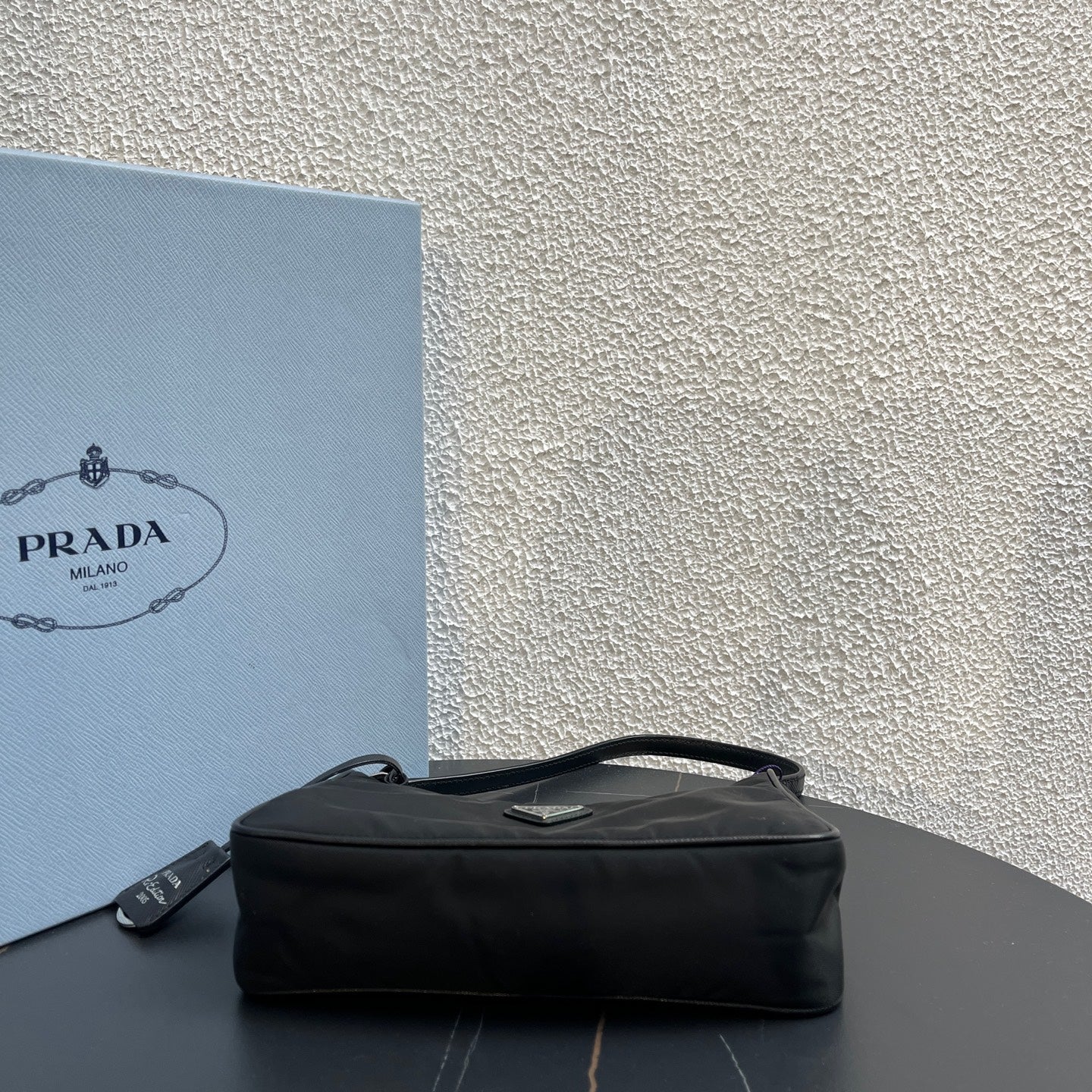 Prada Cordura