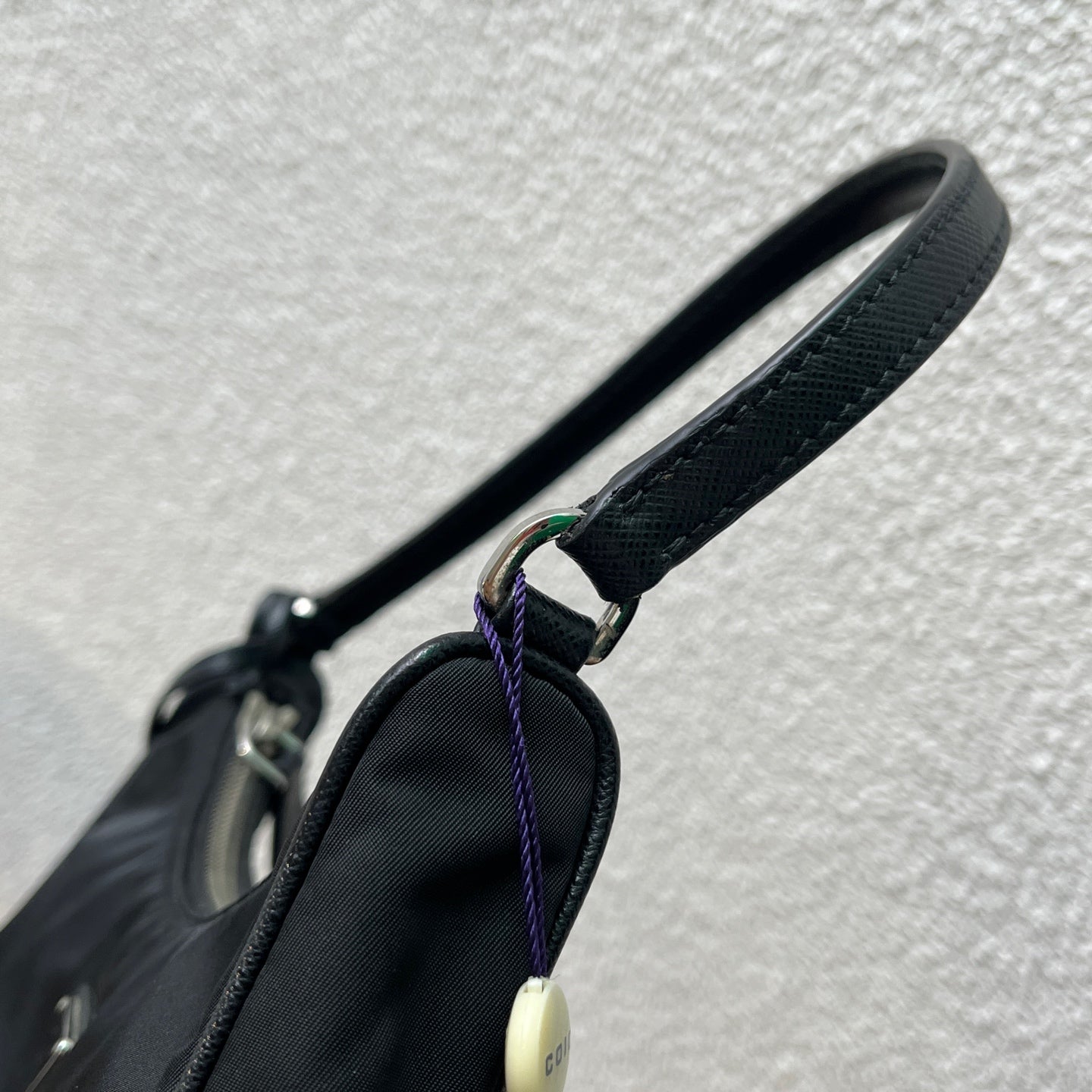 Prada Cordura