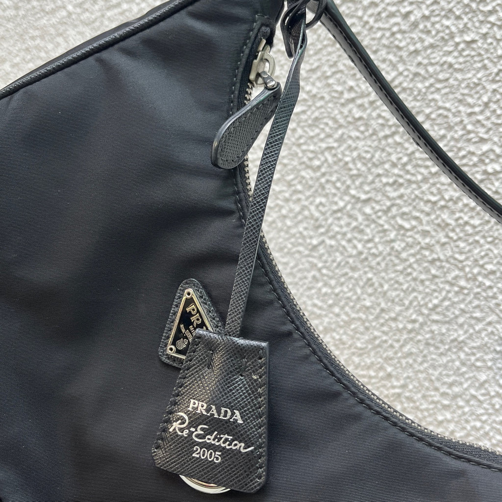 Prada Cordura