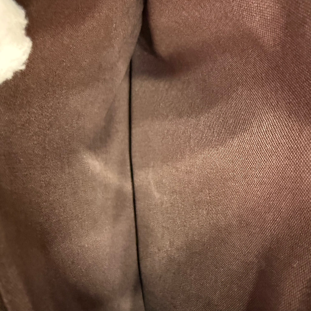 Louis Vuitton Brown Messenger Bag