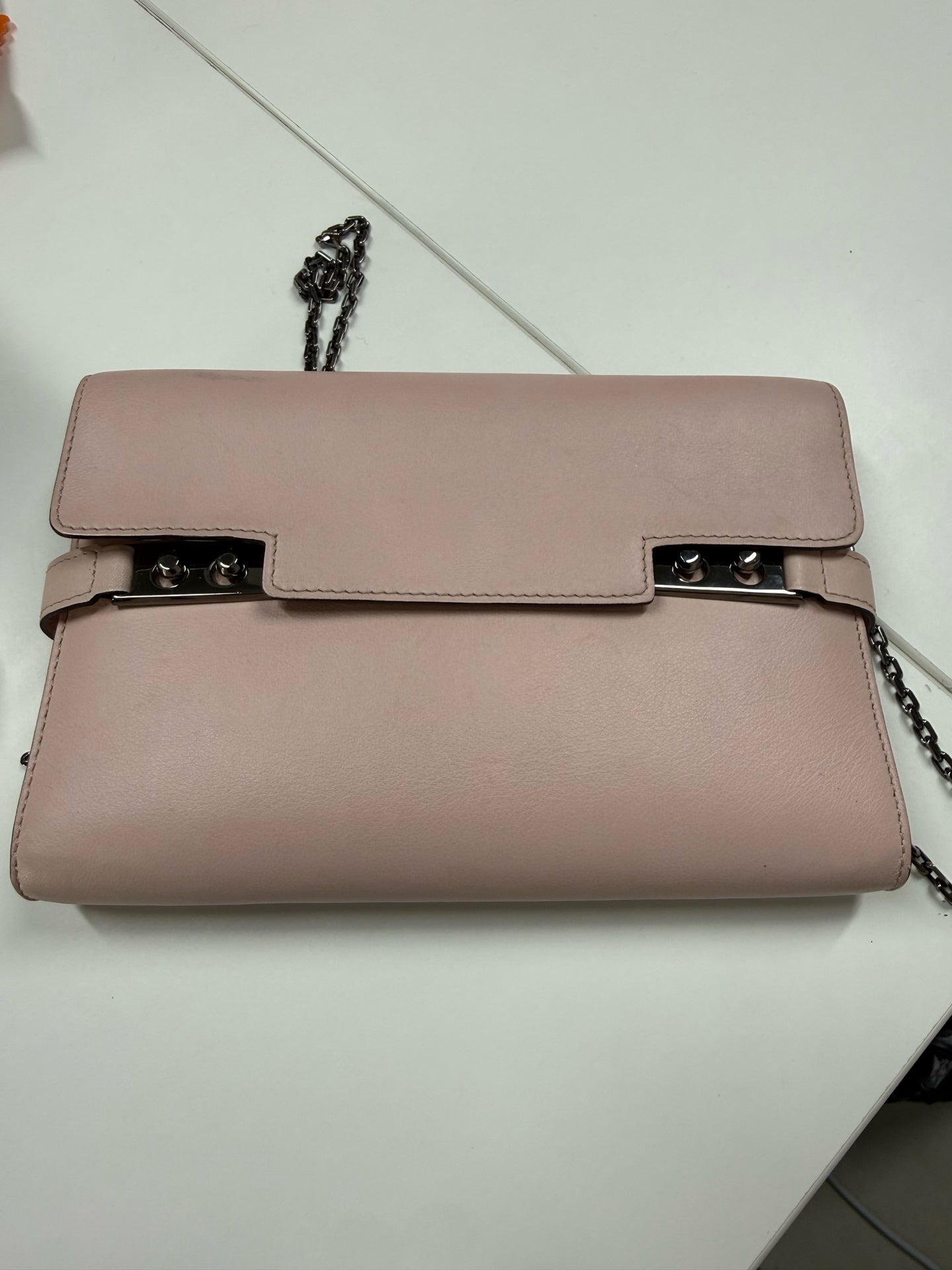 Delvaux Pink
