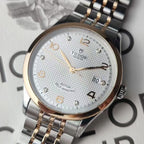 Tudor 1926 Series Rose gold Automatic (self-winding) watch 39 millimeters m91551-0002