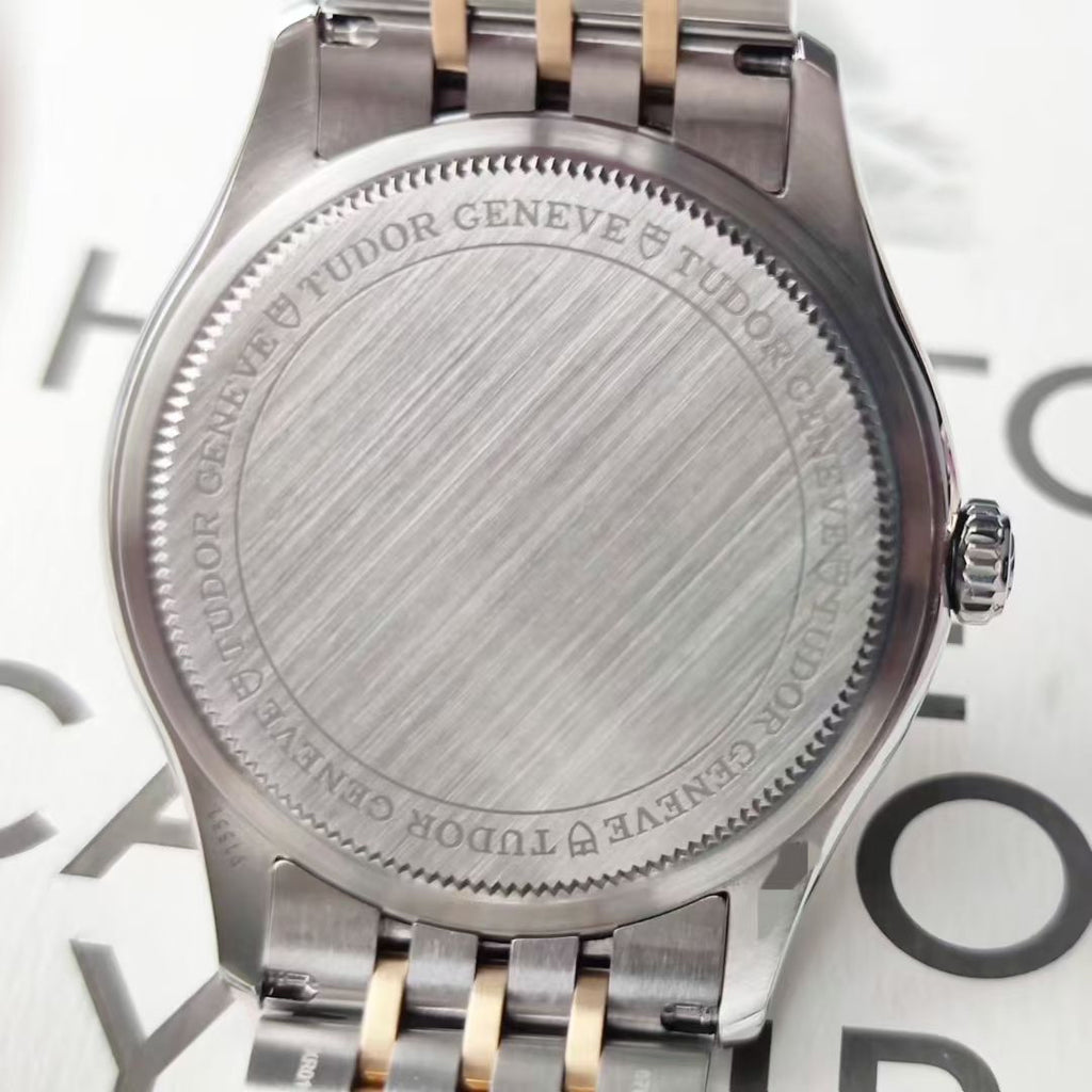 Tudor 1926 Series Rose gold Automatic (self-winding) watch 39 millimeters m91551-0002