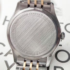 Tudor 1926 Series Rose gold Automatic (self-winding) watch 39 millimeters m91551-0002