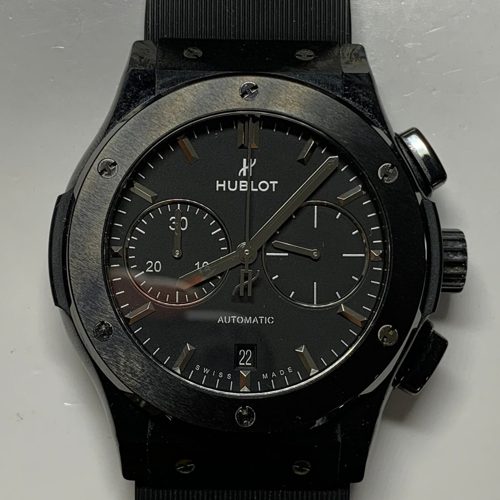 Hublot Classic Fusion Series 45MM 521.CM.1171.RX