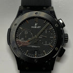 Hublot Classic Fusion Series 45MM 521.CM.1171.RX