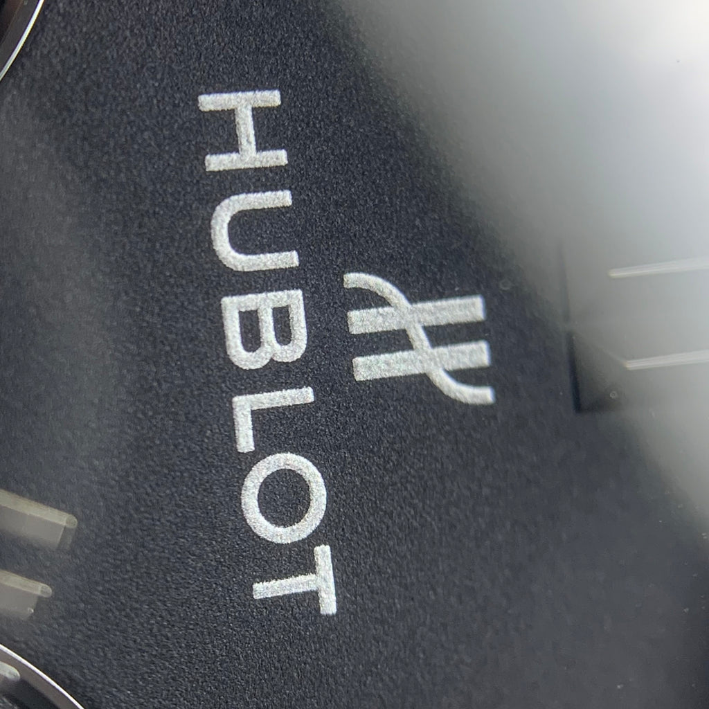 Hublot Classic Fusion Series 45MM 521.CM.1171.RX