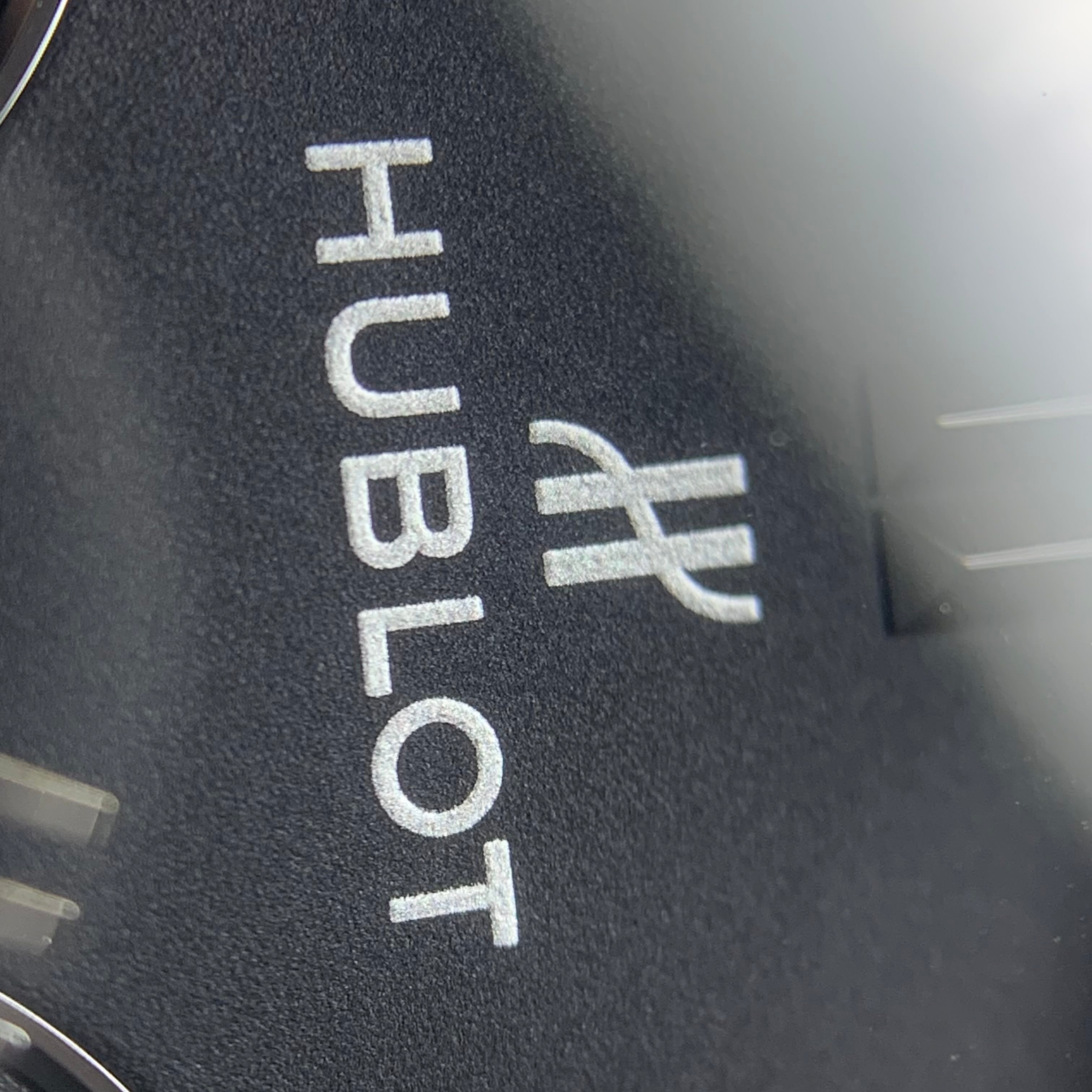 Hublot Classic Fusion Series 45MM 521.CM.1171.RX