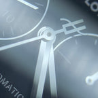 Hublot Classic Fusion Series 45MM 521.CM.1171.RX