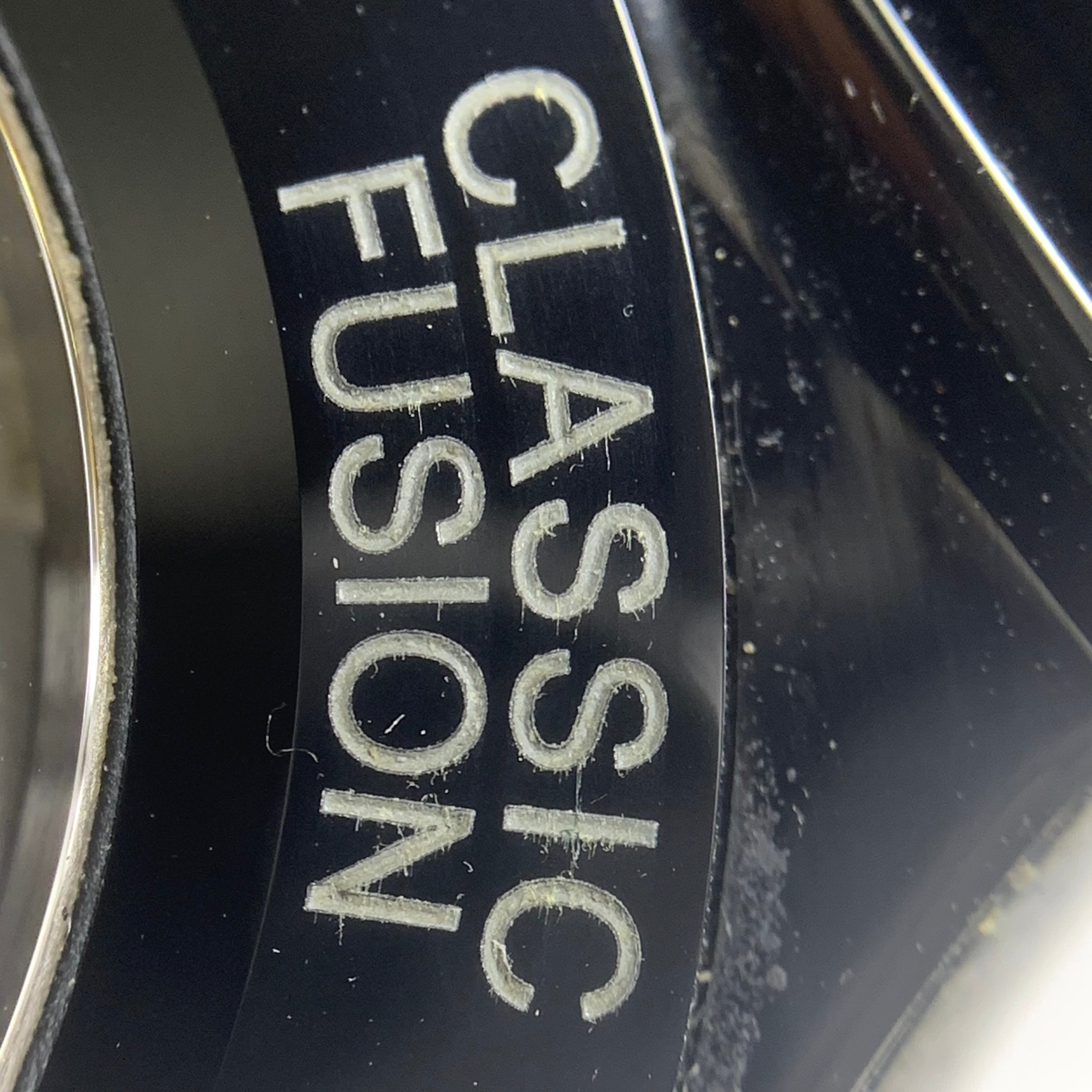 Hublot Classic Fusion Series 45MM 521.CM.1171.RX