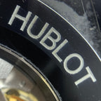 Hublot Classic Fusion Series 45MM 521.CM.1171.RX