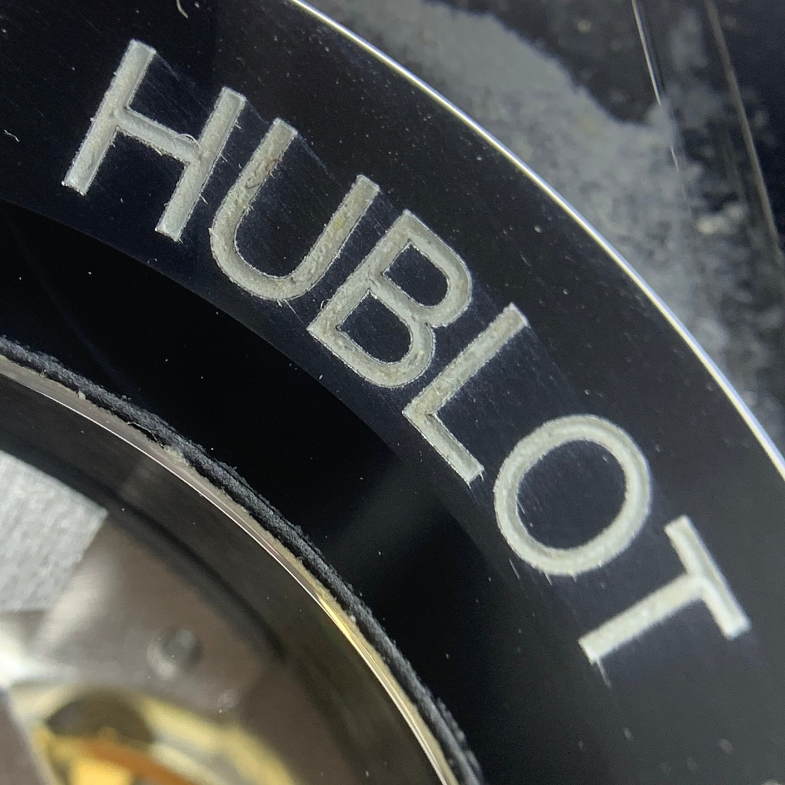 Hublot Classic Fusion Series 45MM 521.CM.1171.RX