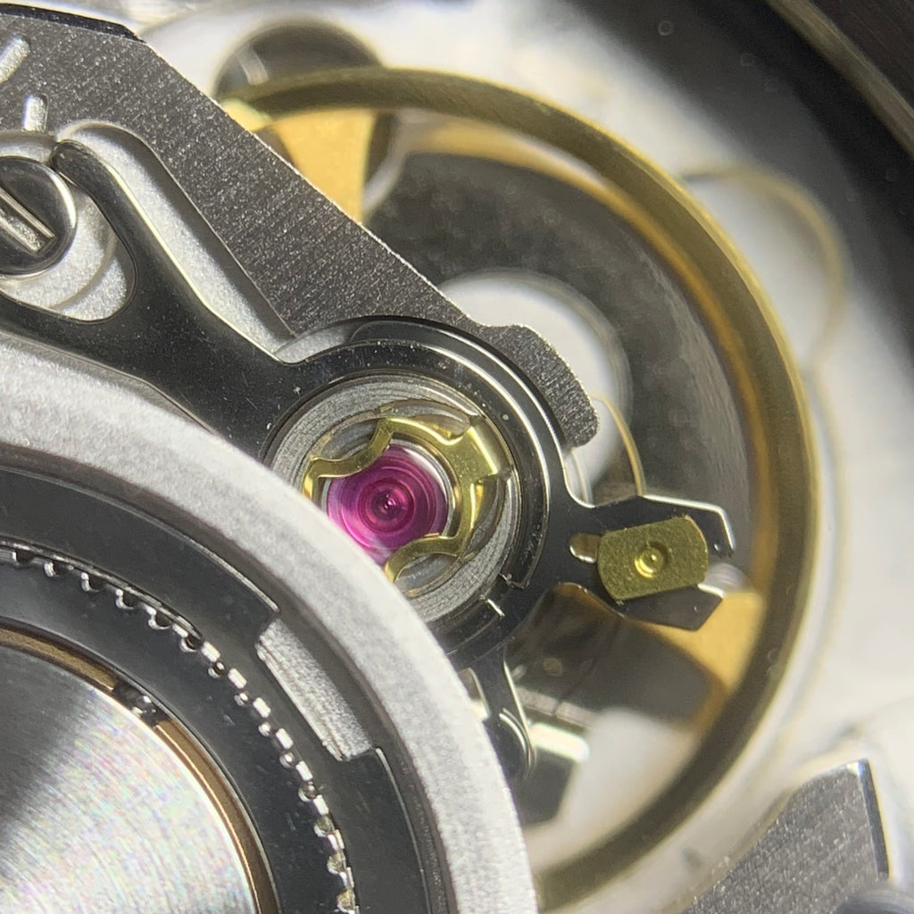 Hublot Classic Fusion Series 45MM 521.CM.1171.RX