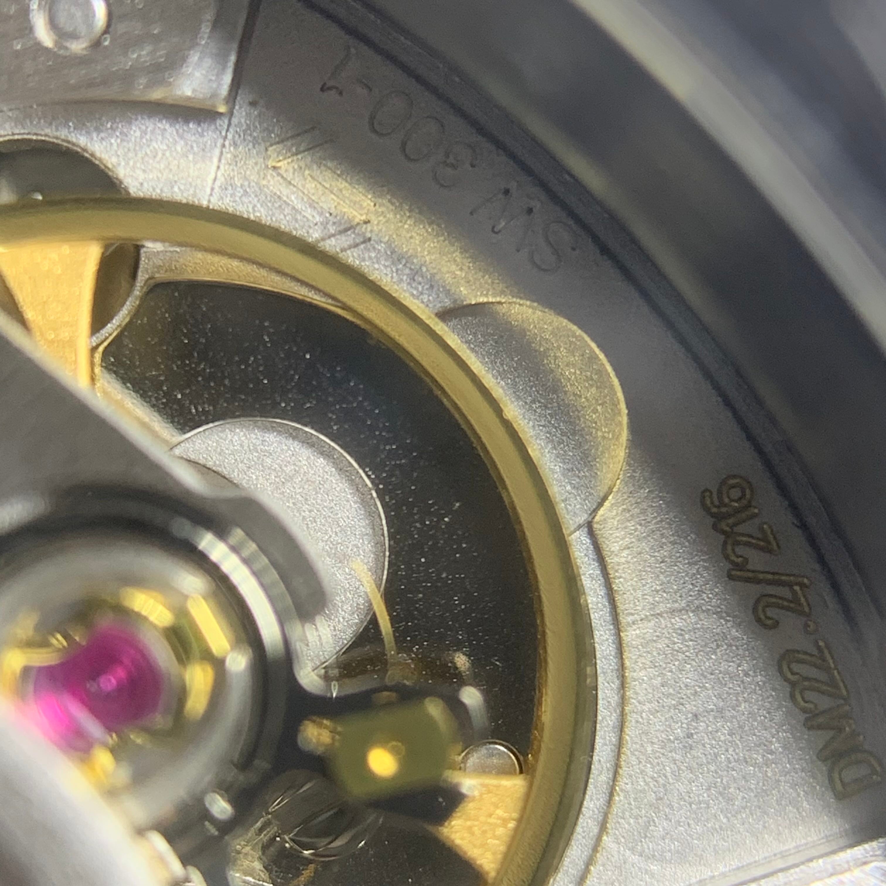Hublot Classic Fusion Series 45MM 521.CM.1171.RX
