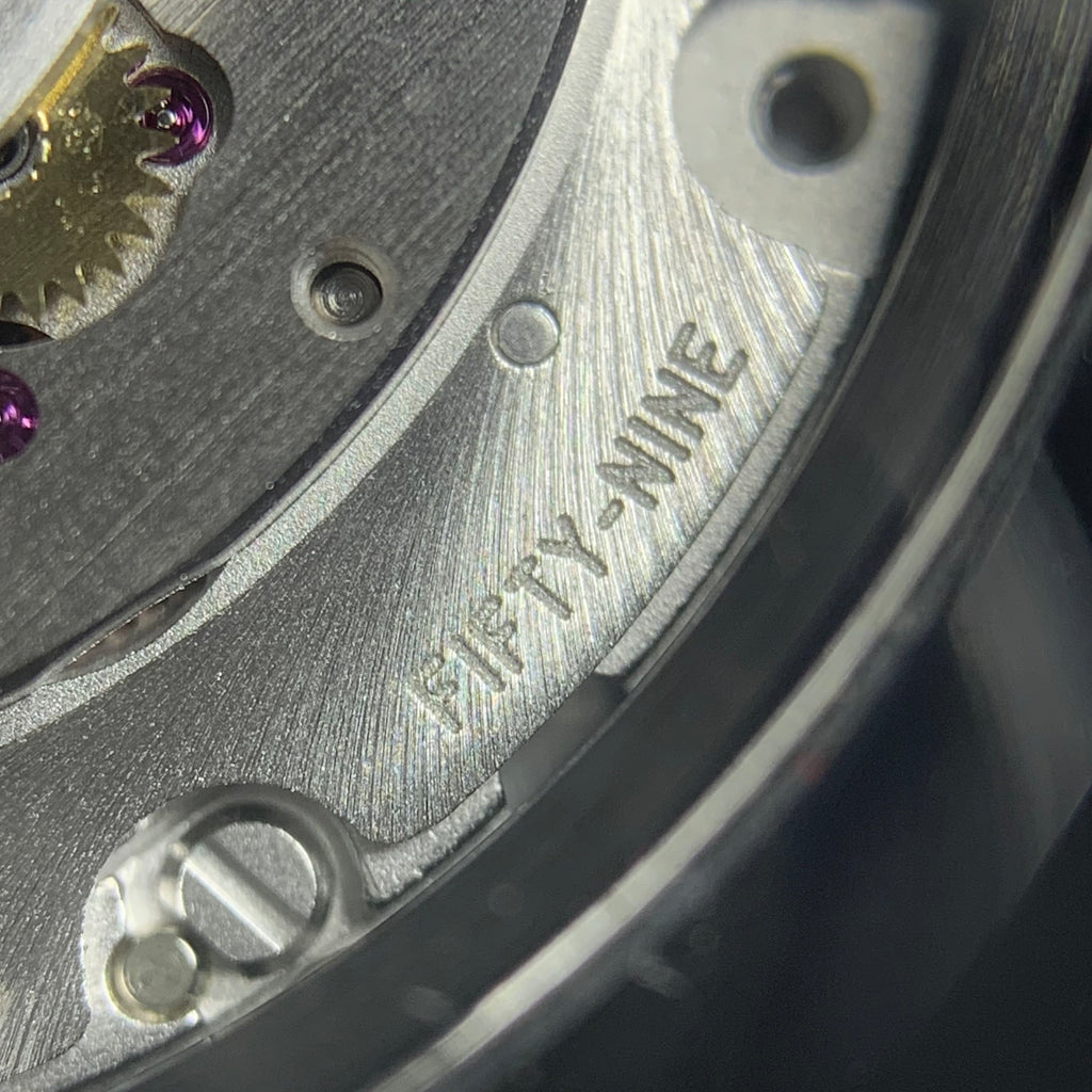Hublot Classic Fusion Series 45MM 521.CM.1171.RX