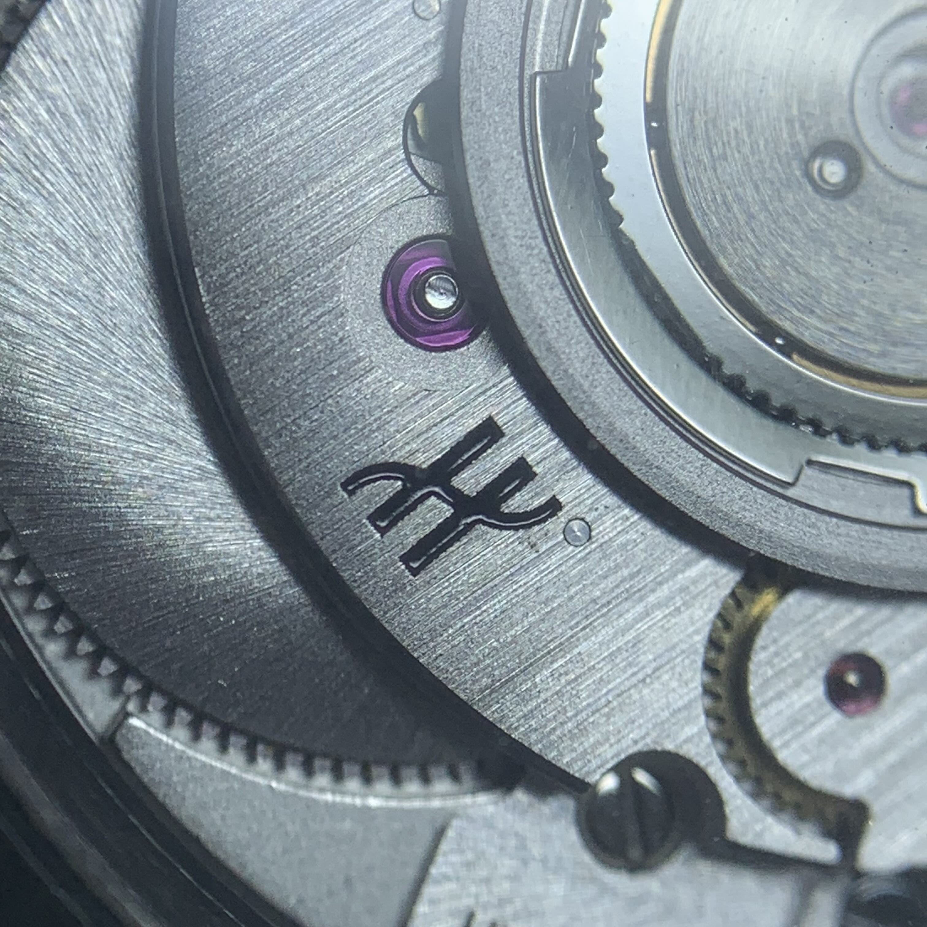 Hublot Classic Fusion Series 45MM 521.CM.1171.RX