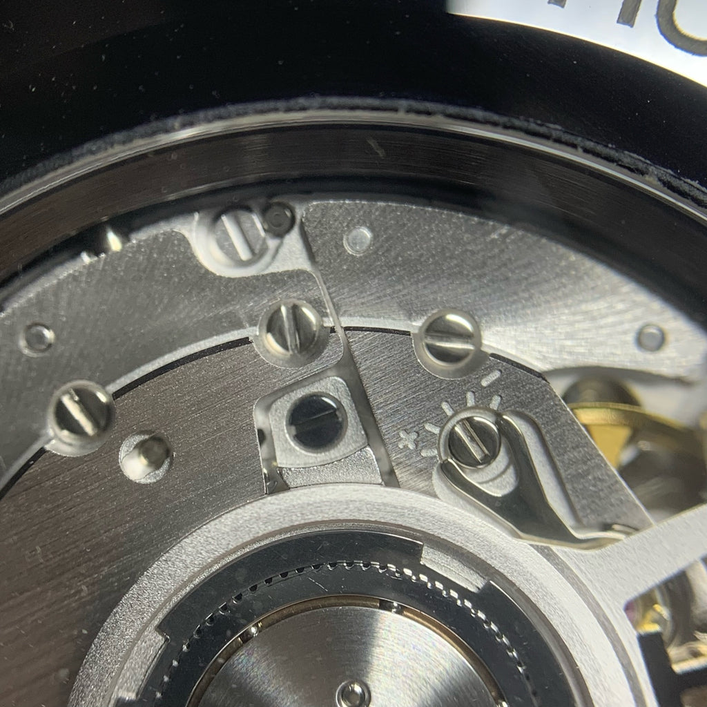 Hublot Classic Fusion Series 45MM 521.CM.1171.RX