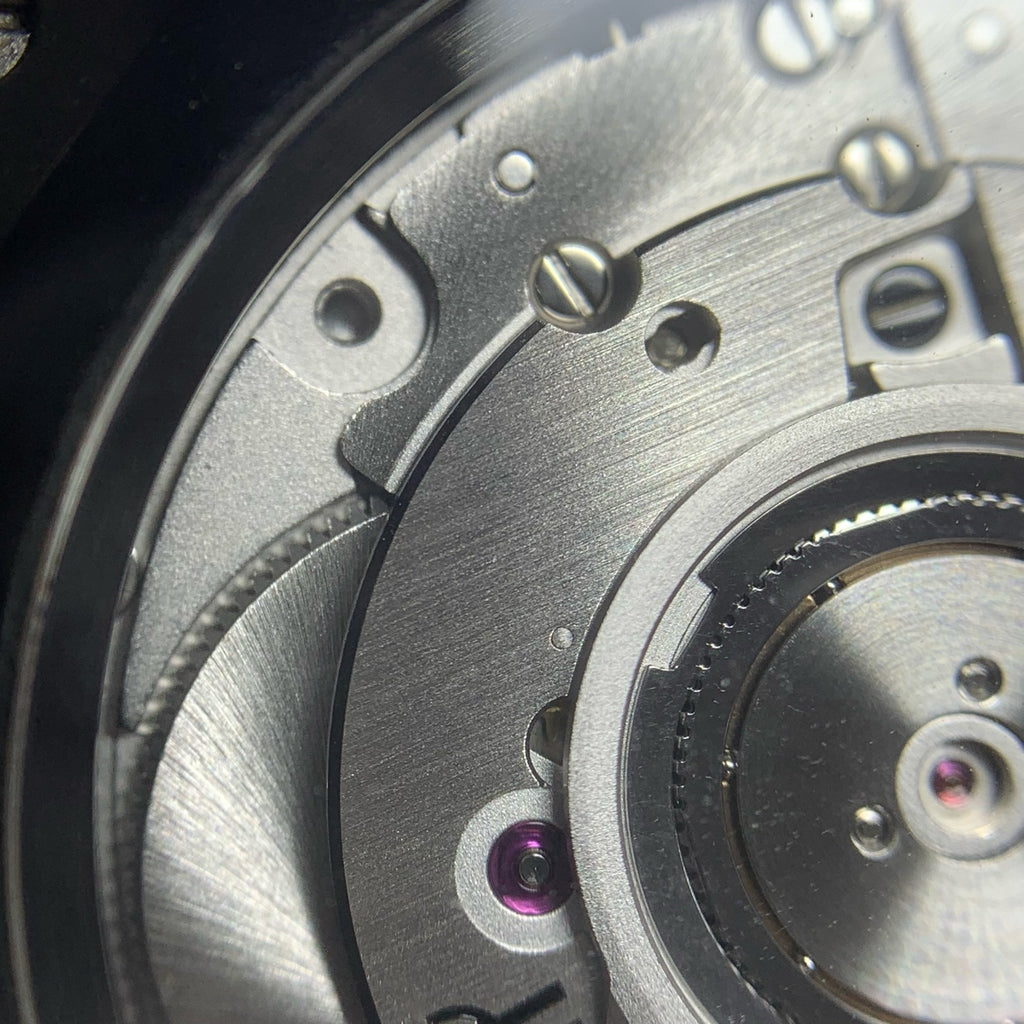 Hublot Classic Fusion Series 45MM 521.CM.1171.RX