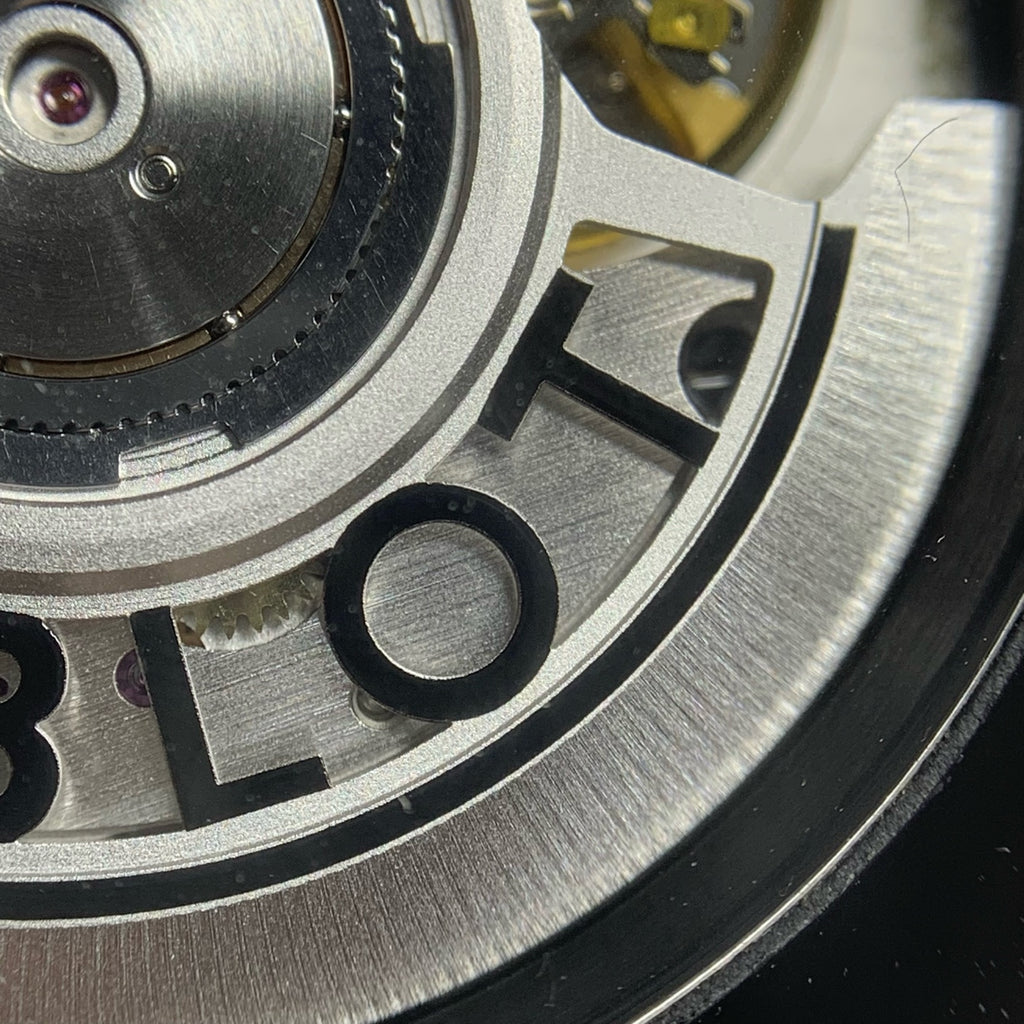Hublot Classic Fusion Series 45MM 521.CM.1171.RX