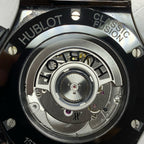 Hublot Classic Fusion Series 45MM 521.CM.1171.RX