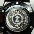 Hublot Classic Fusion Series 45MM 521.CM.1171.RX