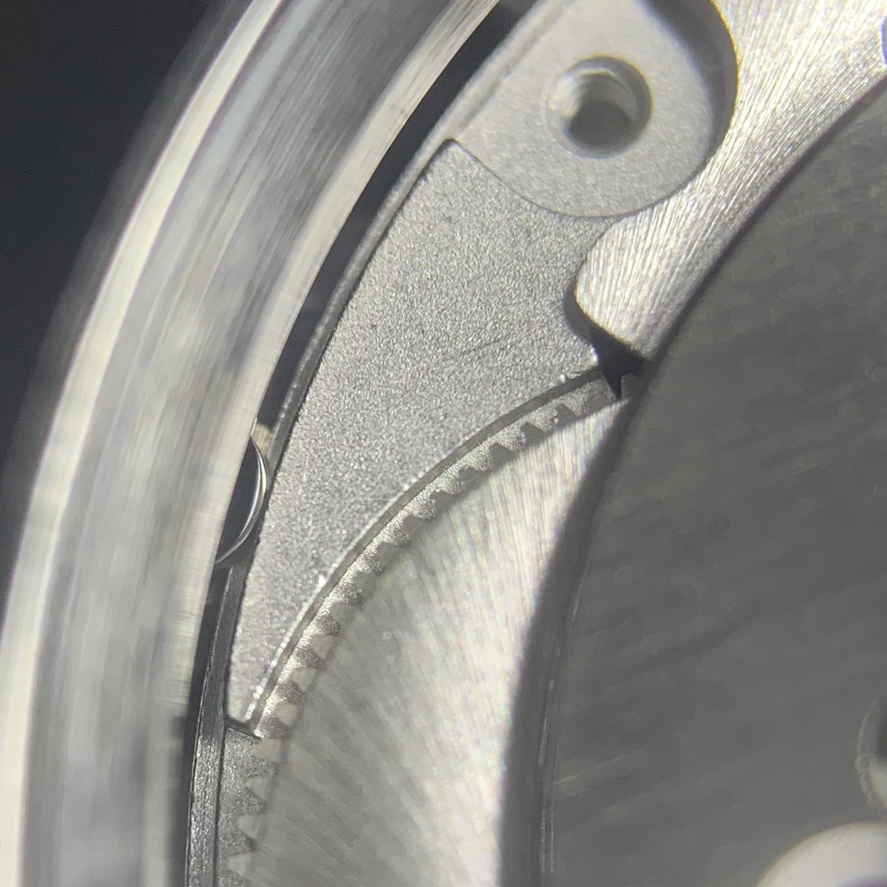 Hublot Classic Fusion Series 45MM 521.CM.1171.RX