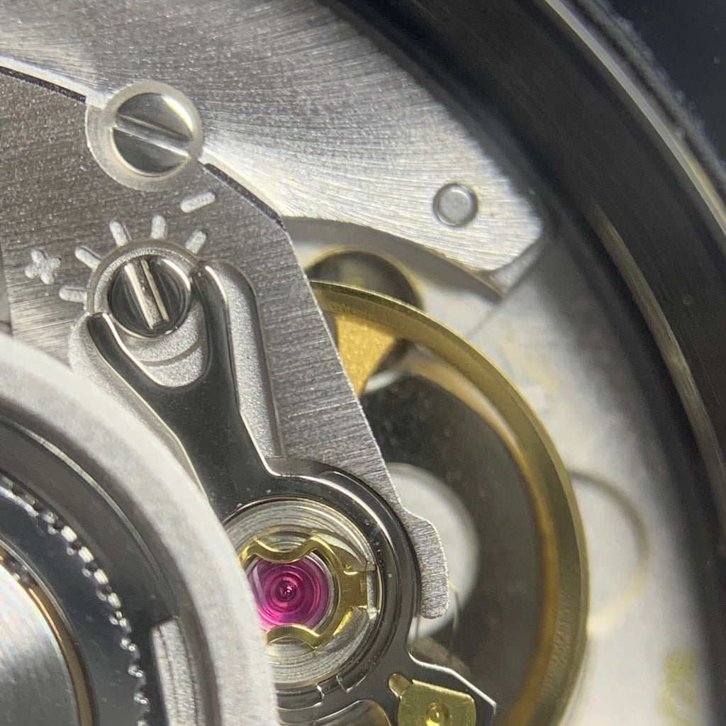 Hublot Classic Fusion Series 45MM 521.CM.1171.RX