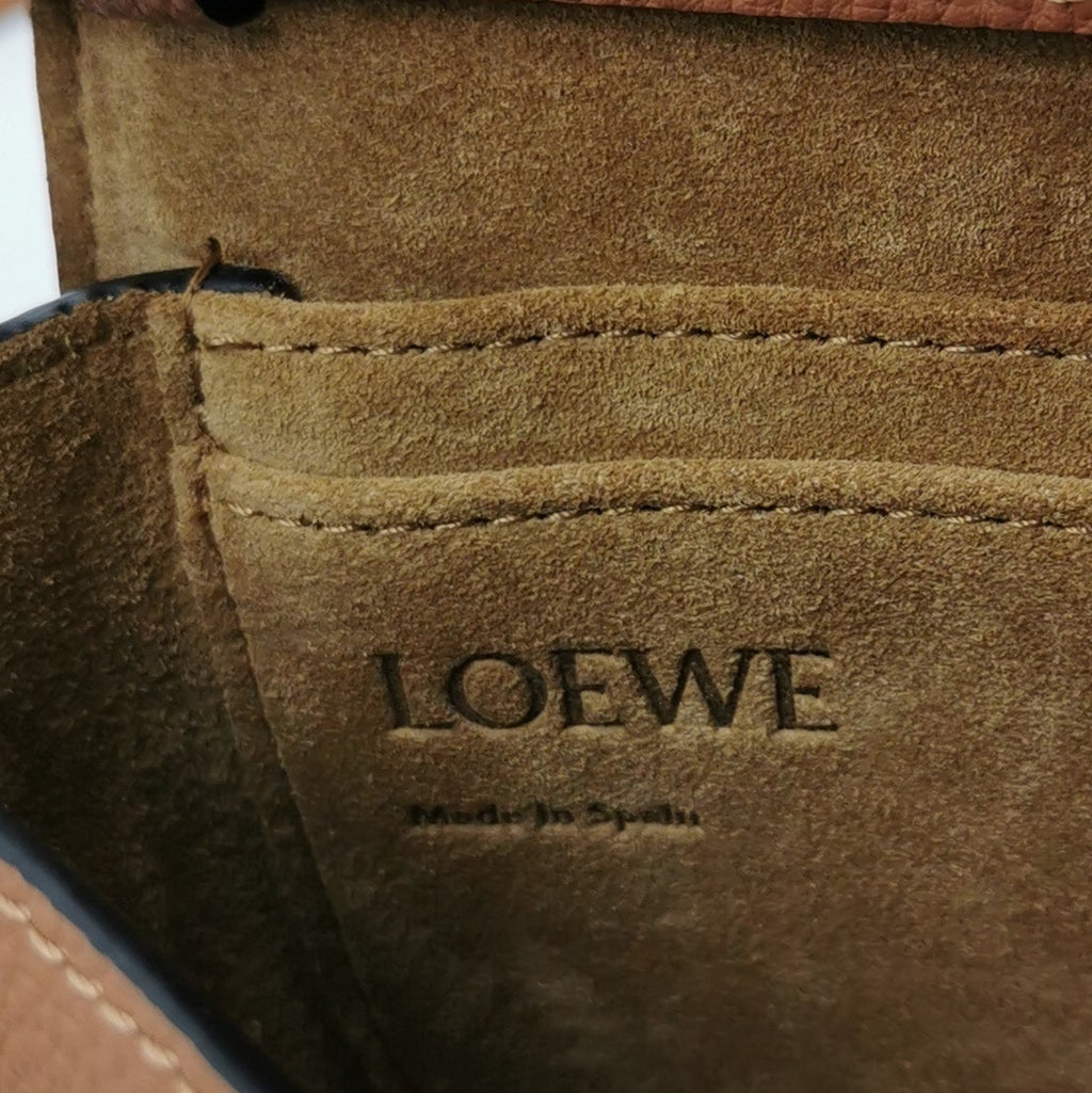 Loewe Crossbody 321.12.U62-3639