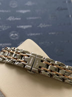 Longines Watchmaking Tradition Rose gold Automatic (self-winding) watch 26 millimeters L2.263.5.72.7