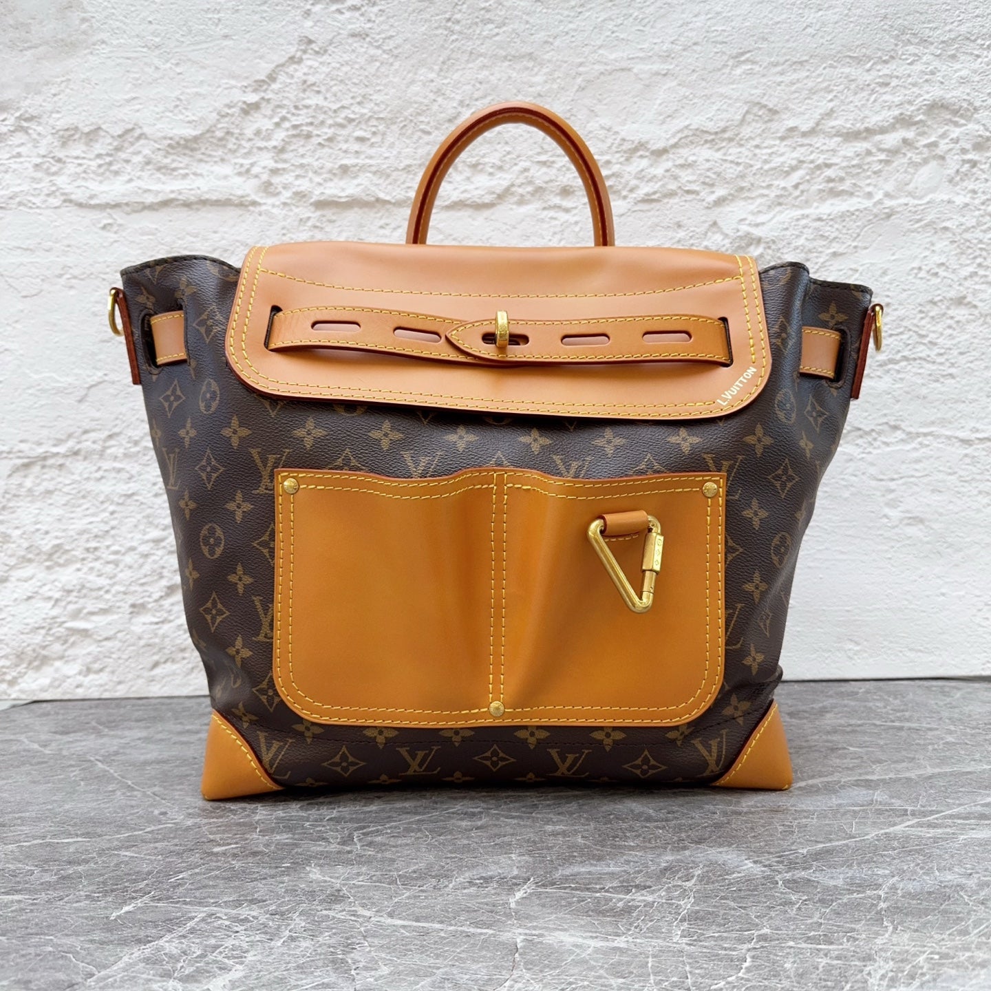 Louis Vuitton Backpack