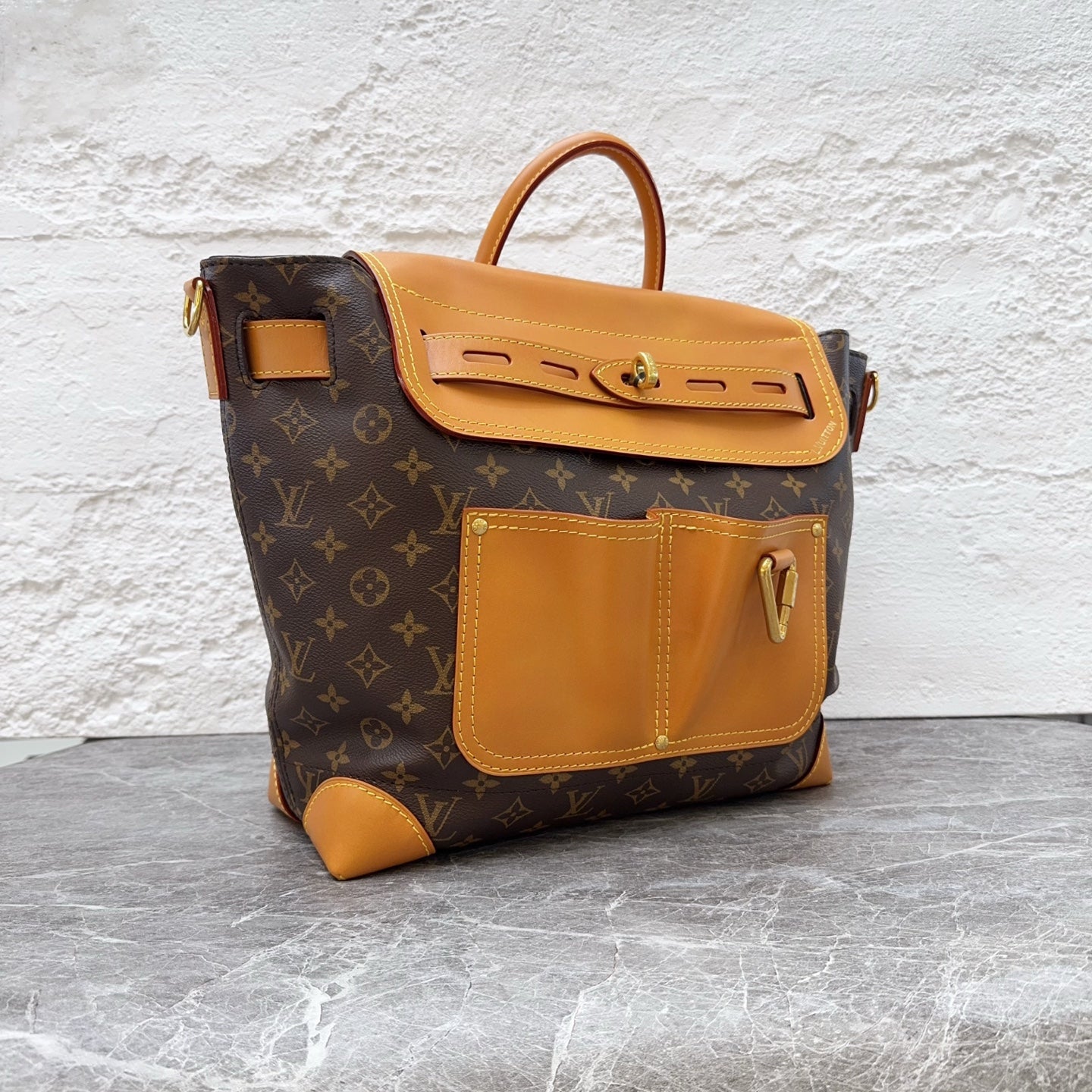 Louis Vuitton Backpack