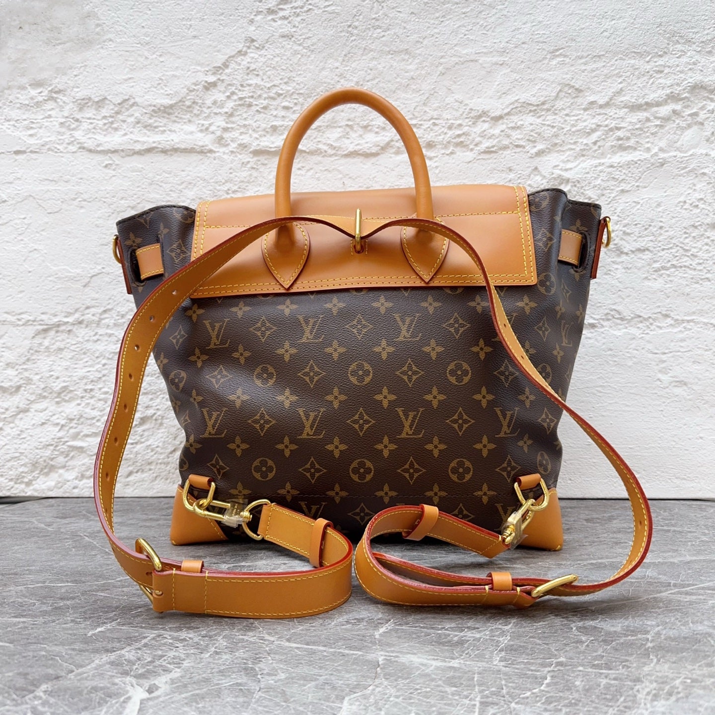 Louis Vuitton Backpack