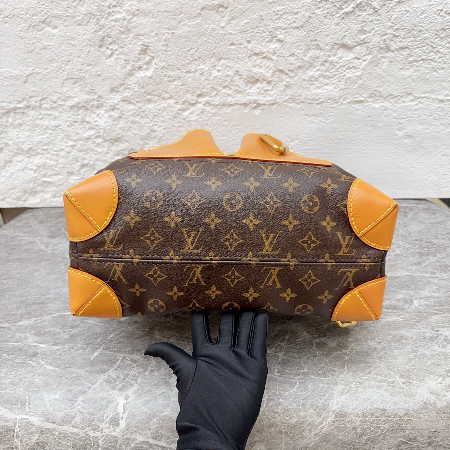 Louis Vuitton Backpack