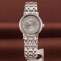 Longines Gorgeous Collection White Automatic (self-winding) watch 24 millimeters l4.221.4.78.6