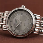 Longines Gorgeous Collection White Automatic (self-winding) watch 24 millimeters l4.221.4.78.6