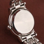 Longines Gorgeous Collection White Automatic (self-winding) watch 24 millimeters l4.221.4.78.6