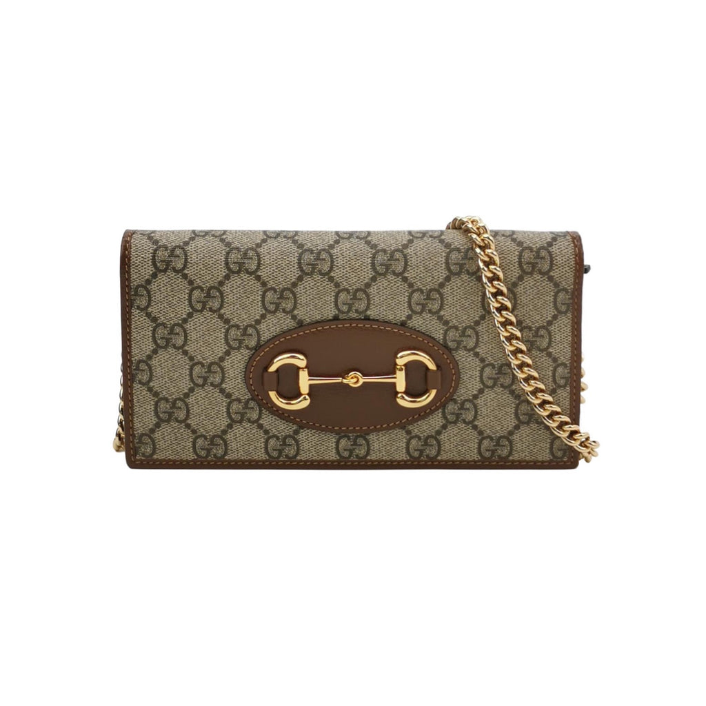 Gucci Gucci Horsebit 1955 Collection Crossbody 621892 92TCG 8563