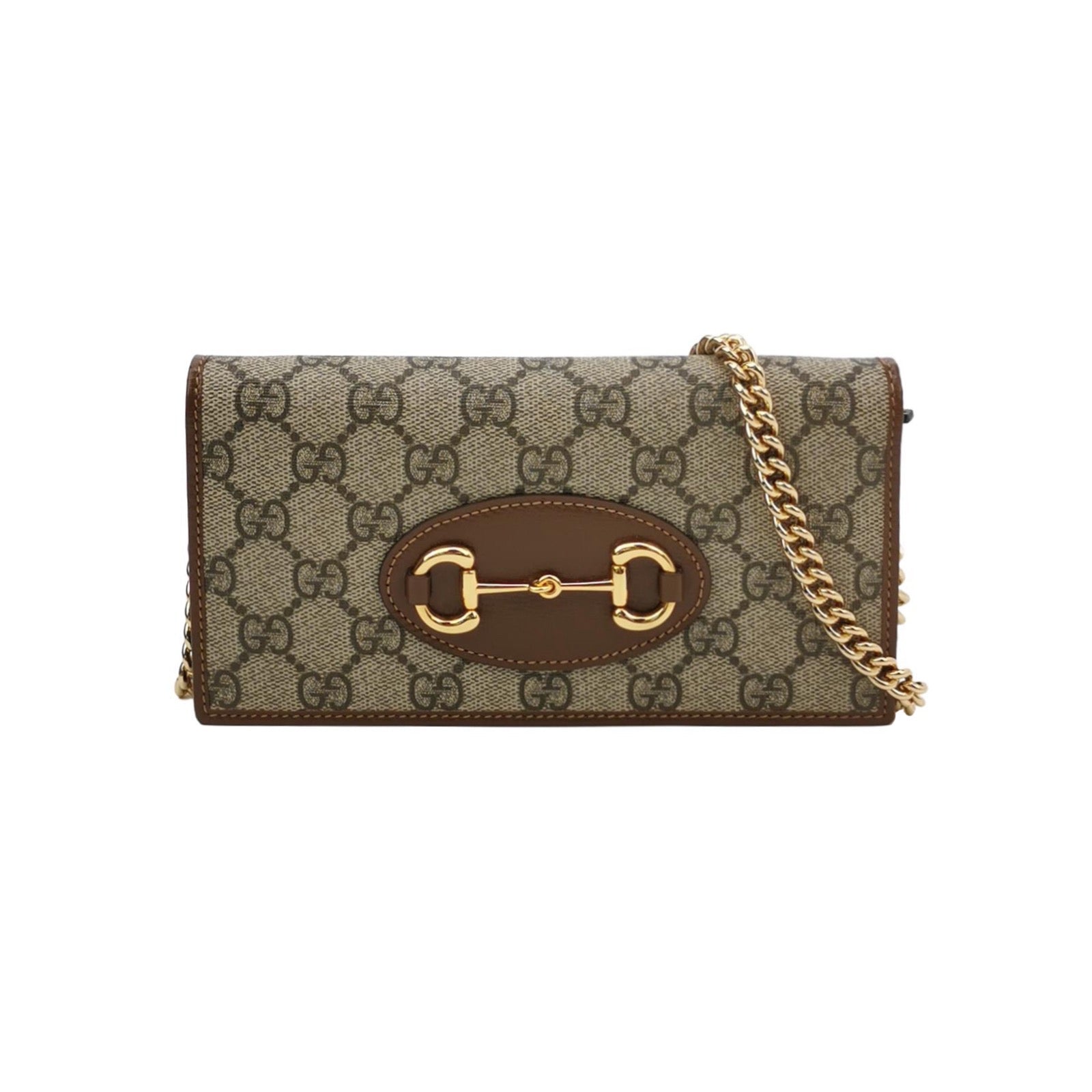 Gucci Gucci Horsebit 1955 Collection Crossbody 621892 92TCG 8563