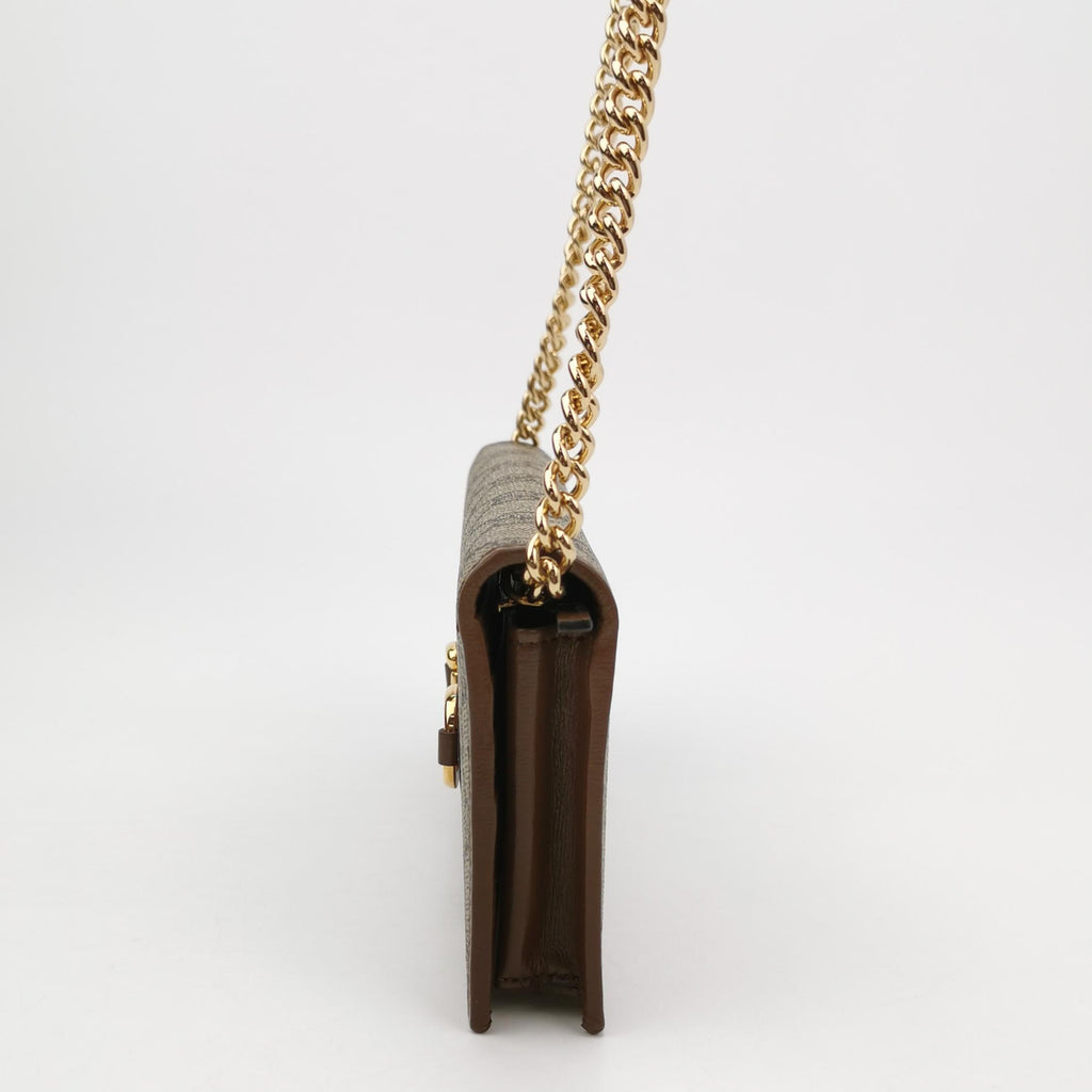 Gucci Gucci Horsebit 1955 Collection Crossbody 621892 92TCG 8563