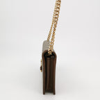 Gucci Gucci Horsebit 1955 Collection Crossbody 621892 92TCG 8563