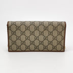Gucci Gucci Horsebit 1955 Collection Crossbody 621892 92TCG 8563