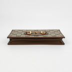 Gucci Gucci Horsebit 1955 Collection Crossbody 621892 92TCG 8563