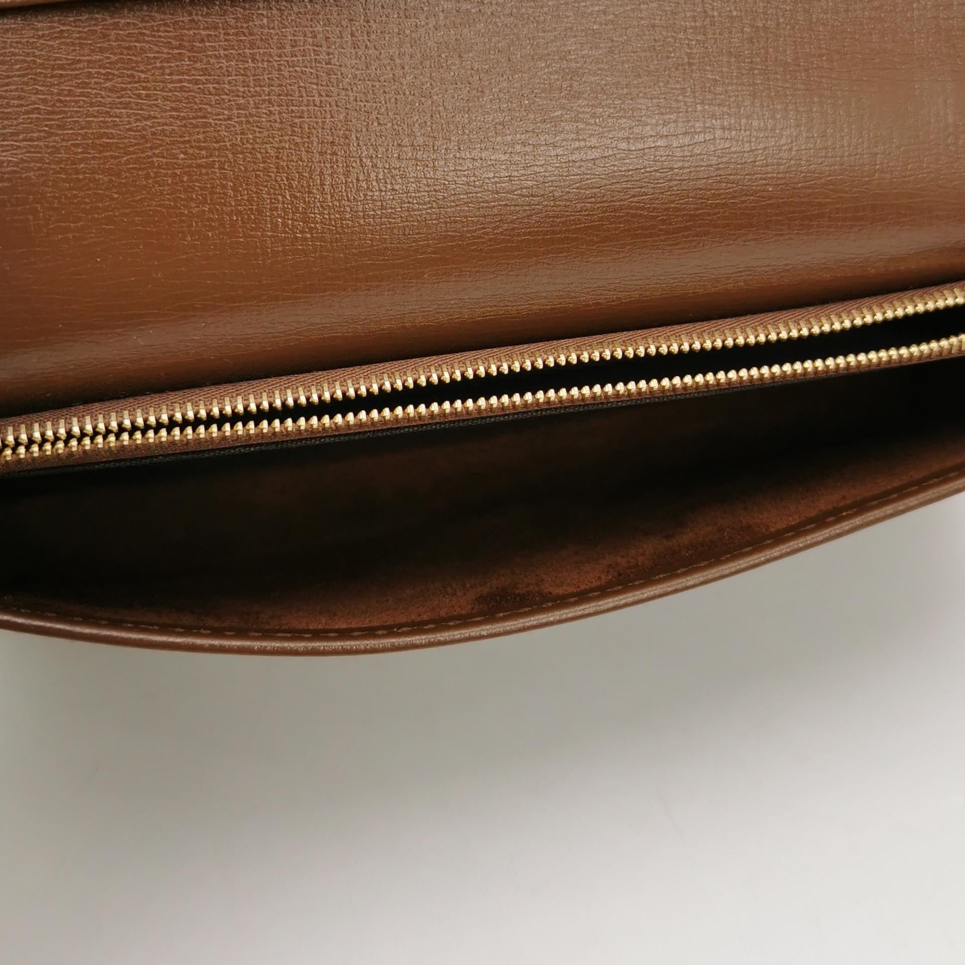 Gucci Gucci Horsebit 1955 Collection Crossbody 621892 92TCG 8563