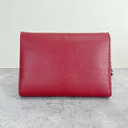 Gucci Red 401231CAOGX8990