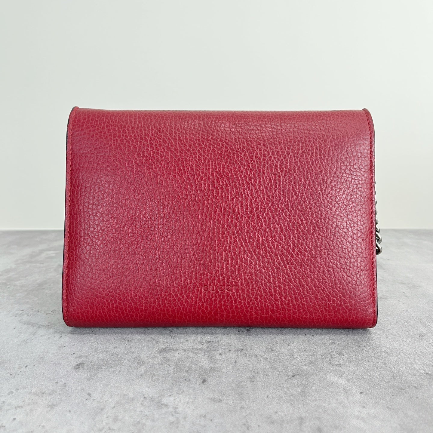 Gucci Red 401231CAOGX8990