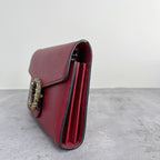 Gucci Red 401231CAOGX8990
